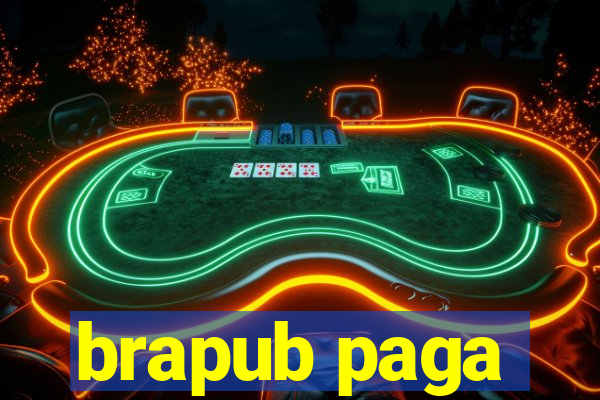 brapub paga