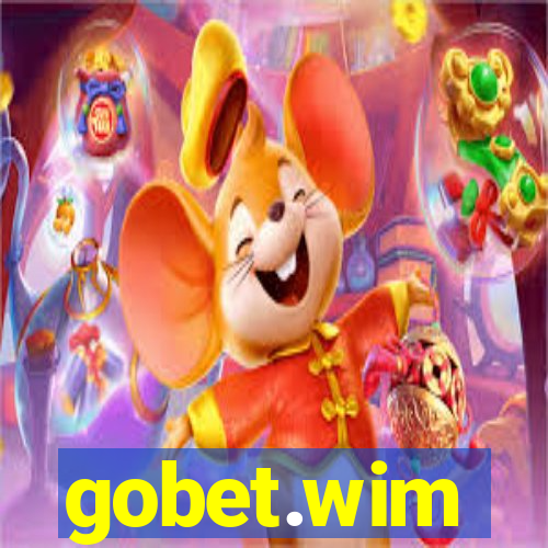 gobet.wim