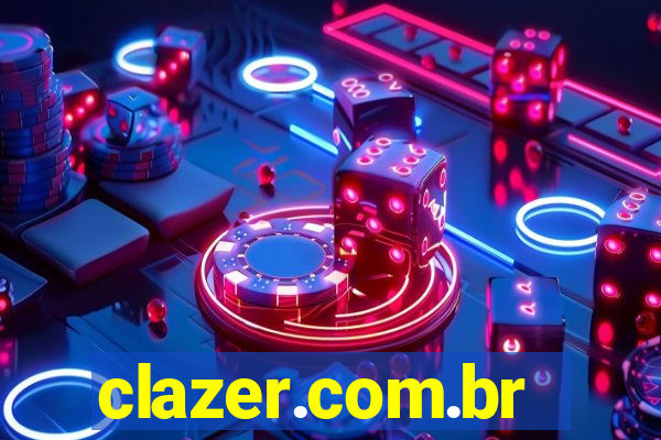 clazer.com.br