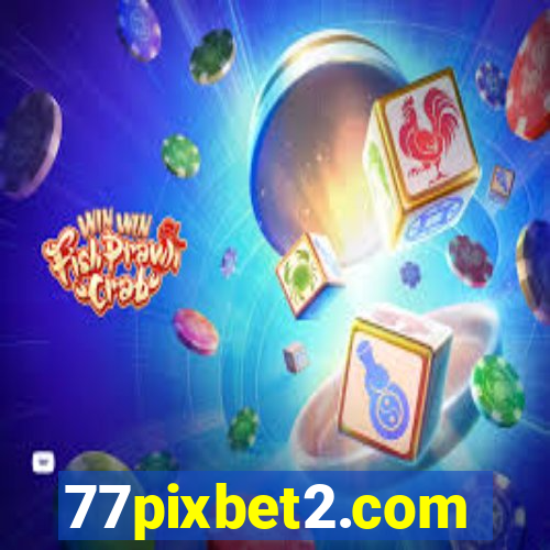 77pixbet2.com