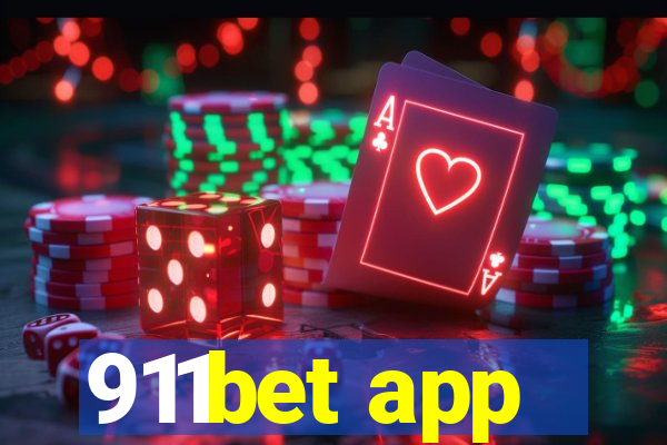 911bet app