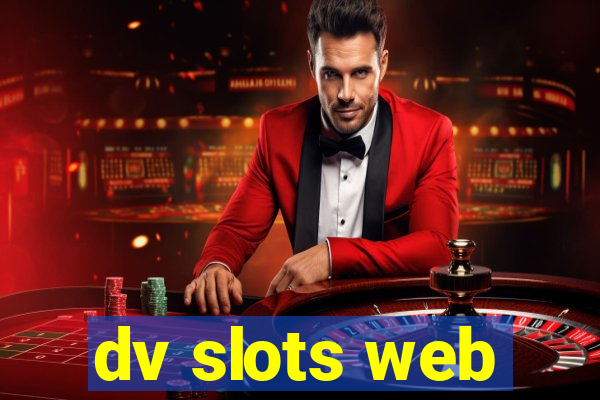 dv slots web