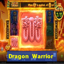 Dragon Warrior legend champion dinheiro infinito 2024