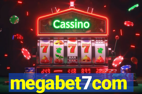 megabet7com