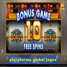 plataforma global jogos