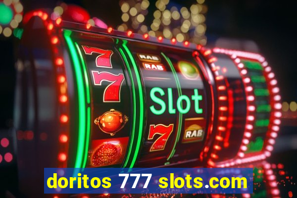 doritos 777 slots.com