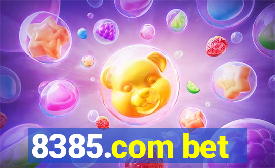 8385.com bet