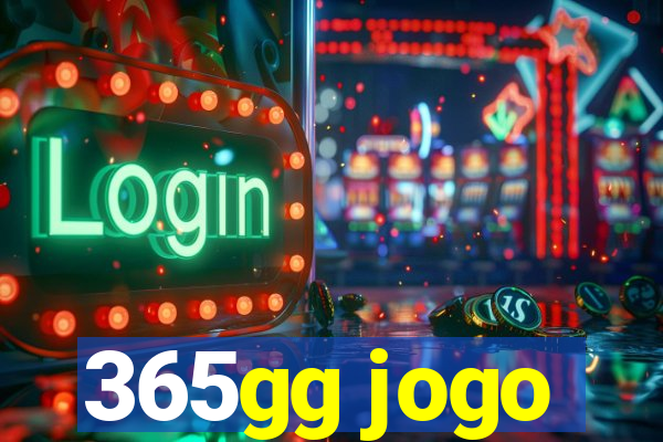 365gg jogo