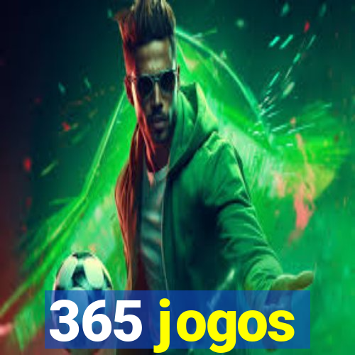 365 jogos