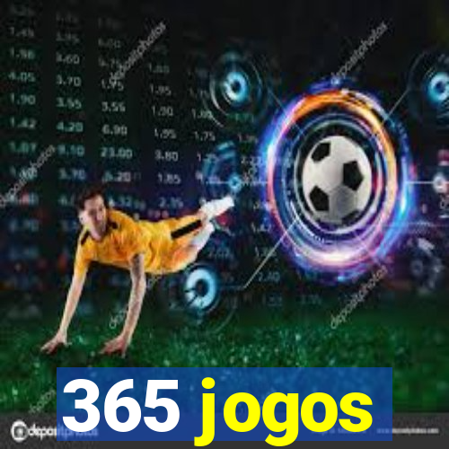 365 jogos