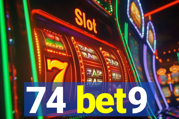 74 bet9