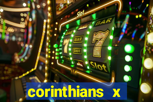 corinthians x cruzeiro ao vivo futemax