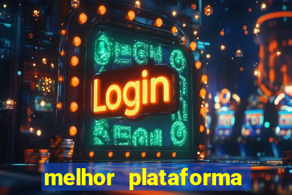 melhor plataforma para jogar fortune dragon