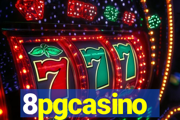 8pgcasino