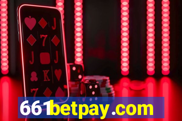 661betpay.com