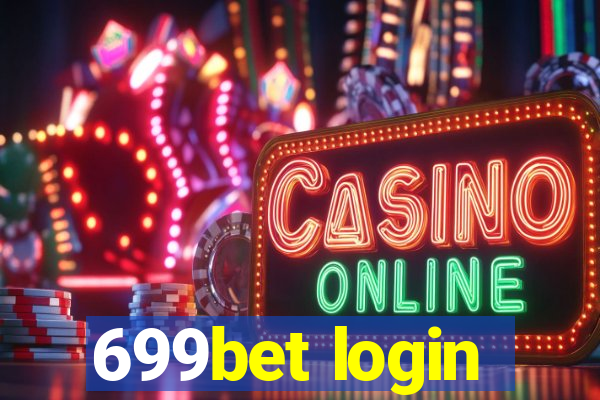 699bet login