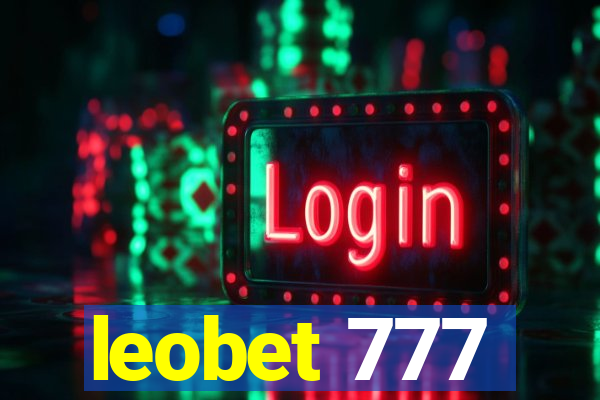 leobet 777