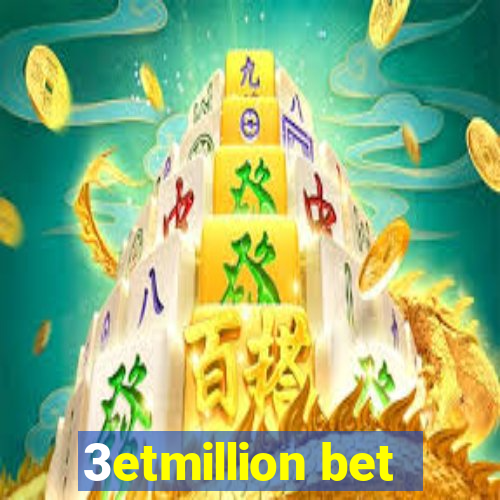 3etmillion bet