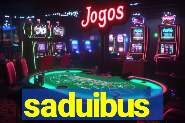 saduibus