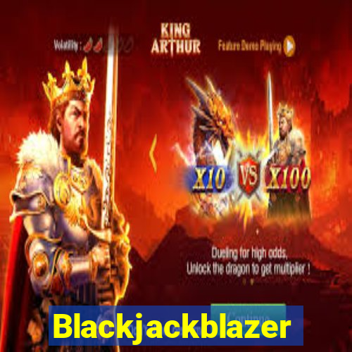 Blackjackblazer