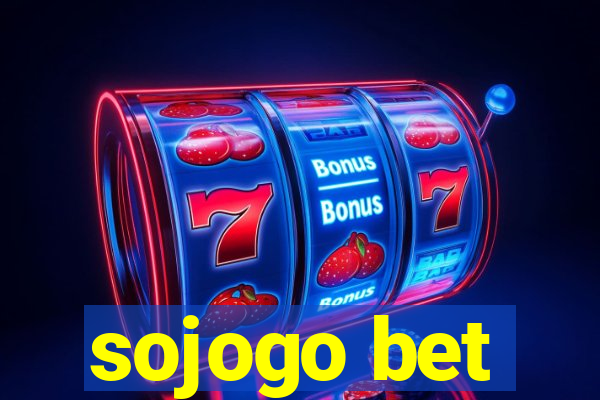 sojogo bet