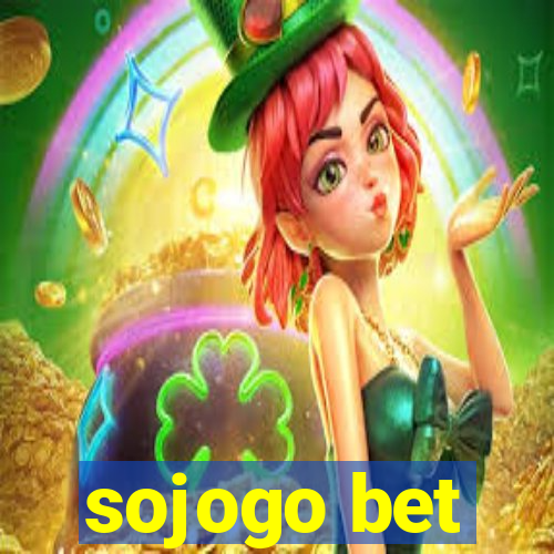 sojogo bet