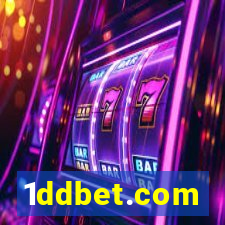 1ddbet.com