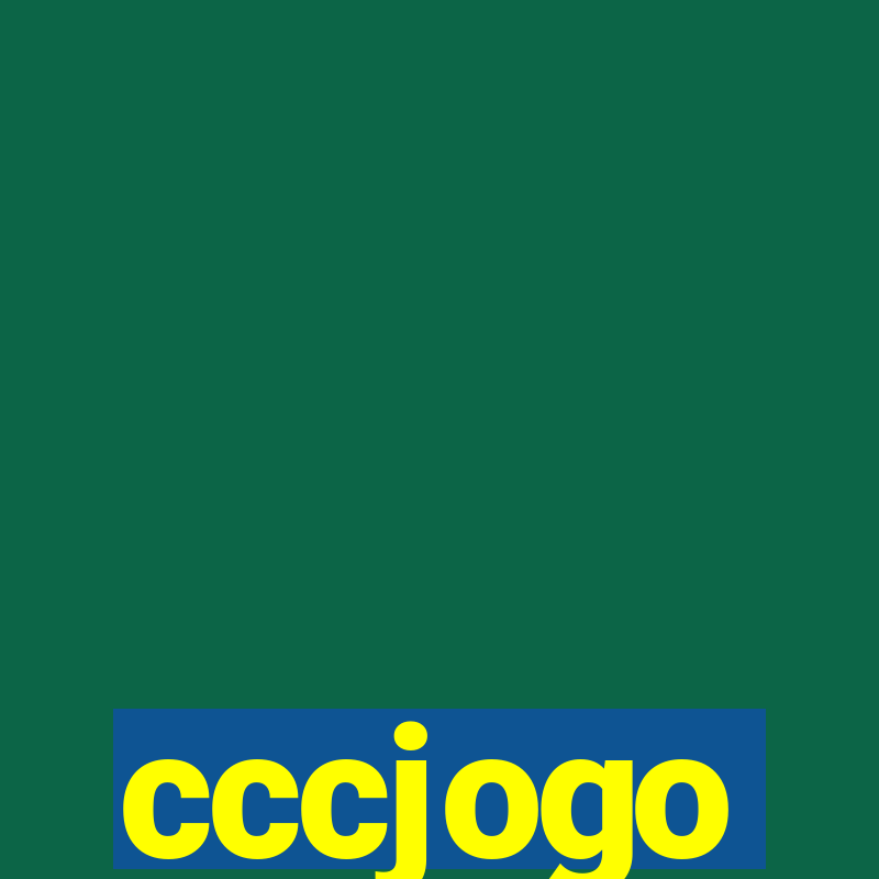 cccjogo