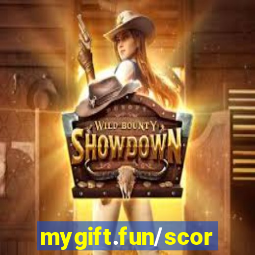 mygift.fun/scorematch