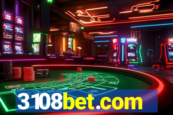 3108bet.com