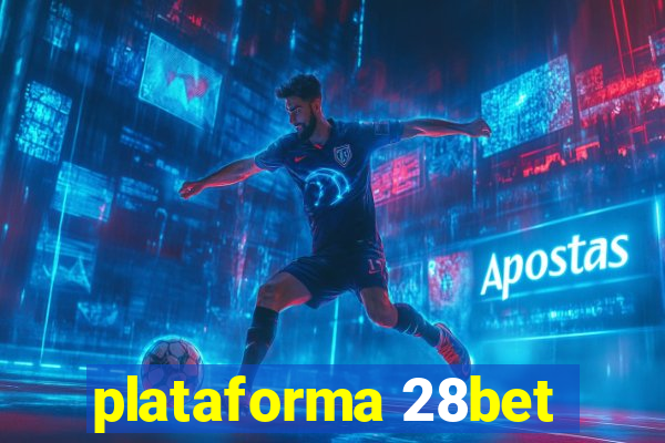 plataforma 28bet