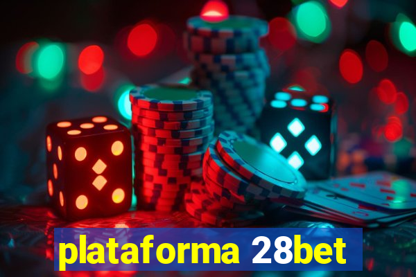 plataforma 28bet