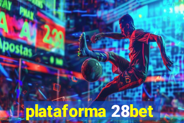 plataforma 28bet