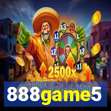 888game5