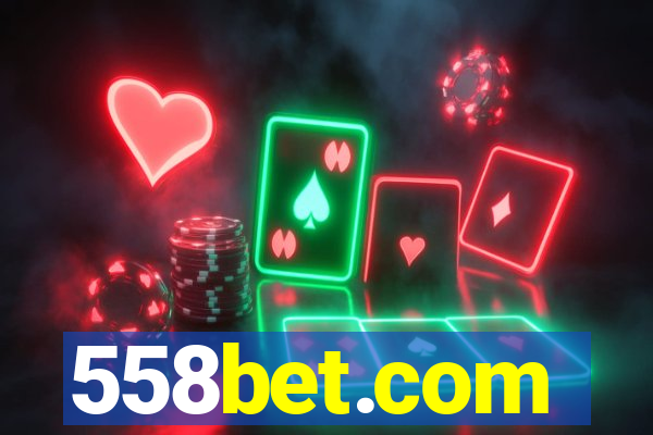 558bet.com