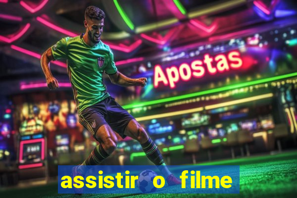 assistir o filme bilhete de loteria