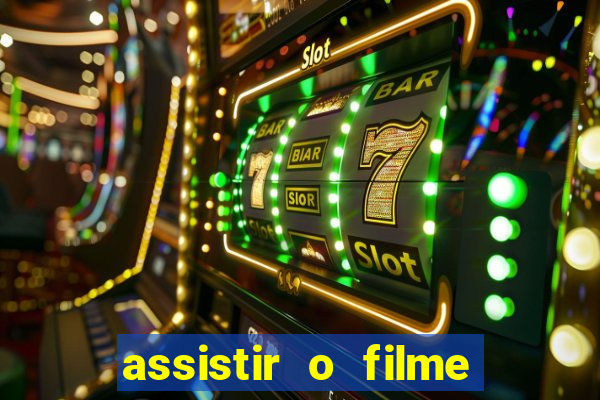 assistir o filme bilhete de loteria