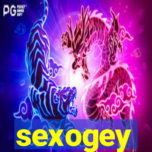 sexogey