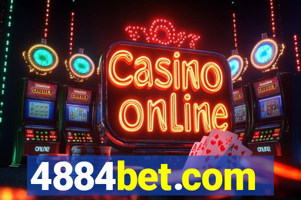 4884bet.com