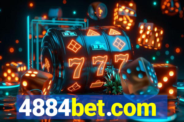 4884bet.com