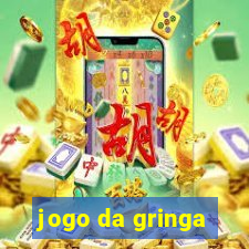 jogo da gringa