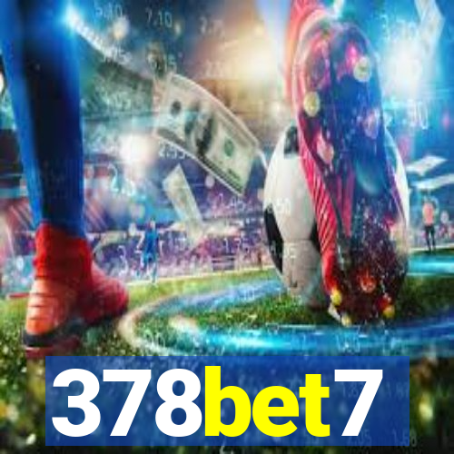 378bet7