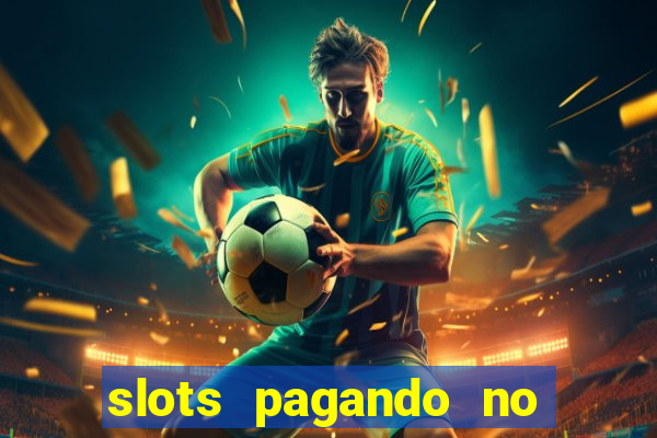 slots pagando no cadastro saque free 2024 facebook