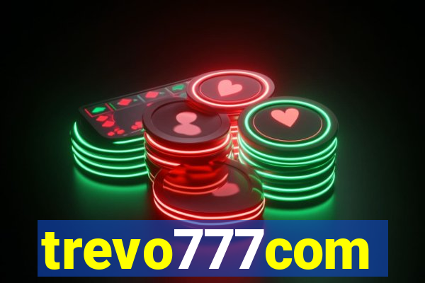 trevo777com