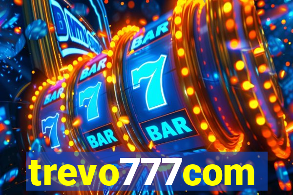 trevo777com