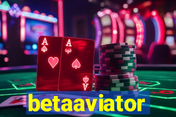 betaaviator