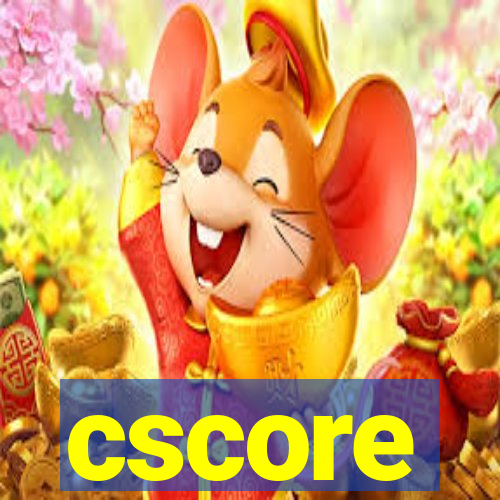 cscore