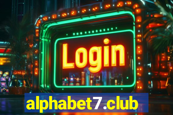 alphabet7.club