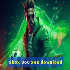 xbox 360 xex download