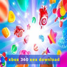 xbox 360 xex download